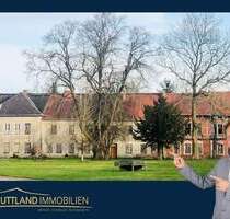 Traditionsreiches Gutshaus mit Zukunftsperspektive - Süderholz / Bartmannshagen Rakow