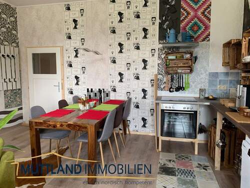 Wohnung 1 - 