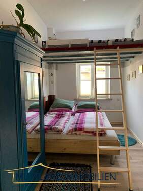 Wohnung 2 - 