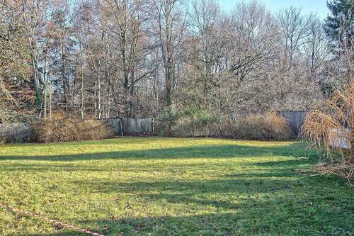 Ideales Baugrundstück - HOHENSCHÄFTLARN: IDEALES BAUGRUNDSTÜCK FÜR DIE FAMILIE