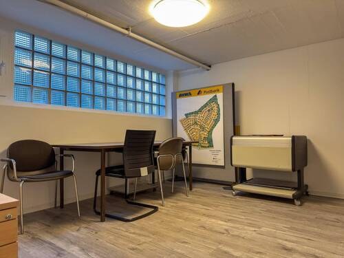 Büro - 