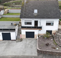 Wohnhaus mit Aufzug direkt an der Grenze Luxemburg - Kirf Meurich