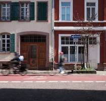 Luxuriöses Apartment in der Heidelberger Weststadt