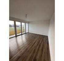 Waldsassen! Sanierte 3-Zimmer-Wohnung mit Balkon WE12