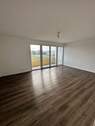 Wohnzimmer - 3 Zimmer Etagenwohnung zur Miete in Waldsassen