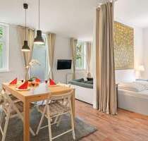Fully Licensed Short-Term Rental Apartment in Berlin