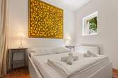 Schlafzimmer 2 - Hotel, Pension, Gasthof in Berlin zum Kaufen