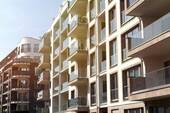 Beispiel Fassade - 5 Zimmer Etagenwohnung zum Kaufen in Leipzig