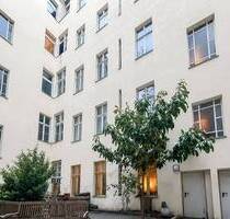 2-Zimmer-Wohnung mit großem Potenzial in zentraler Wedding-Lage - Berlin