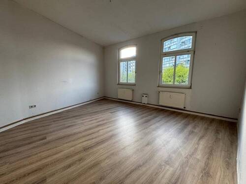 Zimmer 1 - Erfurt-Krämpfervorstadt: helle Maisonettewohnung mit kurzen Wegen in die Innenstadt