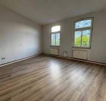 Erfurt-Krämpfervorstadt: helle Maisonettewohnung mit kurzen Wegen in die Innenstadt