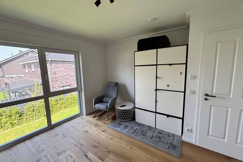 Arbeitszimmer - 