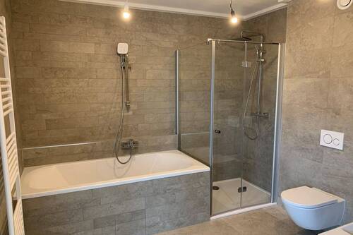 Elternbad (en Suite) - 