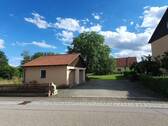 20240616_175520 - Traumhaftes Baugrundstück mit Doppelgarage & Gartenhaus in ruhiger, stadtnaher Lage