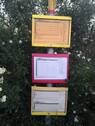 Haltestelle - 