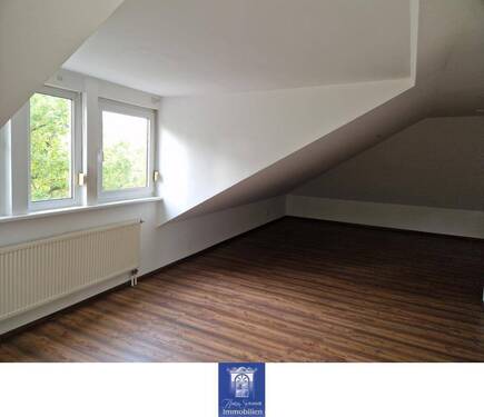 Wohnen - 3 Zimmer Etagenwohnung in Senftenberg
