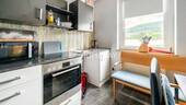 Küche 2 - Etagenwohnung mit 67,00 m² in Hagen zum Kaufen