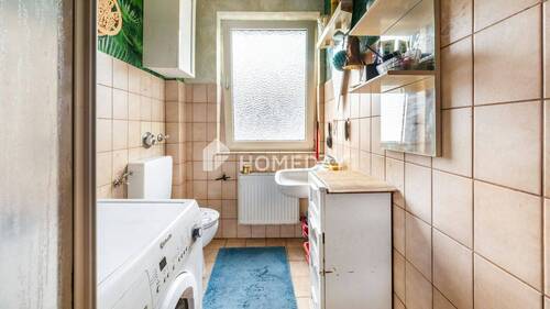 Badezimmer 2 - 