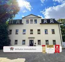 Stilvolles Mehrfamilienhaus mit idealen Voraussetzungen für Mehrgenerationenwohnen - Wurzen