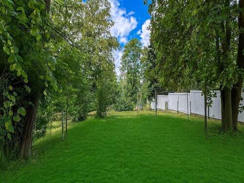 Gartenbereich - 