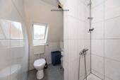 Badezimmer DG - 