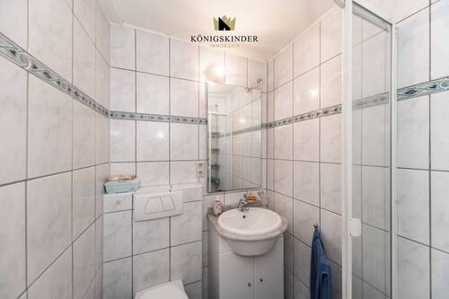 Badezimmer UG - 