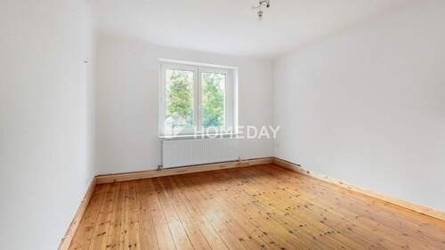 Wohnzimmer 1 - 2 Zimmer Etagenwohnung in Berlin