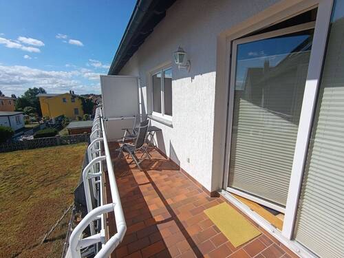 Balkon - 