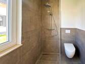 Ebenerdige Dusche - 