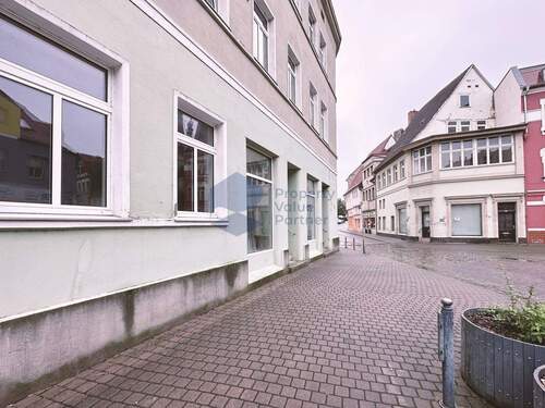 Gebäude Außenansicht - 