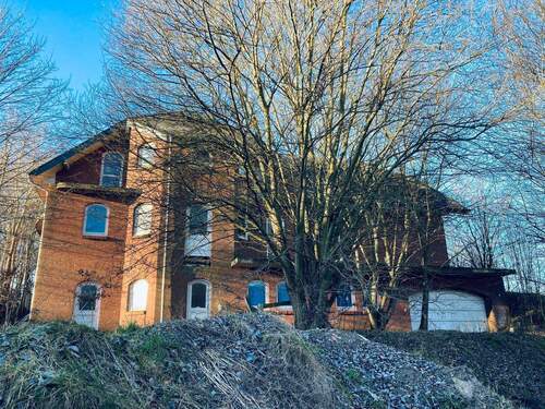 Aussenansicht Osten - 