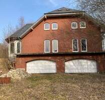 Gebäudebestand mit Option zum Umbau eines Mehrfamilienhauses - Sülfeld Tönningstedt