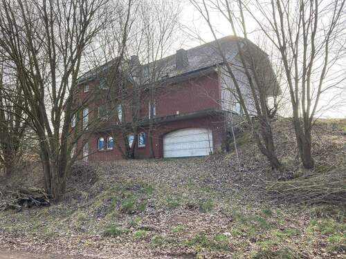 Tönningstedt Front Nord-West-Seite - 