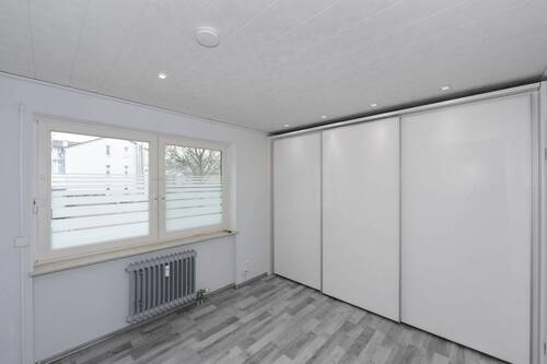 Zimmer 2 Schlaf - 