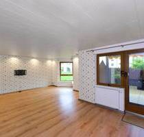 Sehr gepflegte 4,5 Zimmerwohnung mit Stellplatz - Bad Säckingen