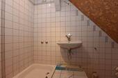 Duschbad im Dachgeschoss - 