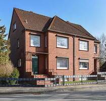 idyllisches Anwesen mit Wasserblick am Stadtpark in zentraler Lage** - Munster