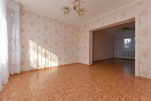 offener Wohn- und Essbereich - 