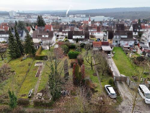 Luftbild - 