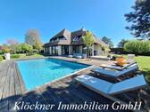 Rückansicht - Luxus trifft Privatsphäre - 1.350.000,00&nbsp;EUR Kaufpreis, ca.&nbsp; 360,00&nbsp;m&sup2;&nbsp;Wohnfl&auml;che