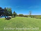Garten - 6 Zimmer Einfamilienhaus in Habkirchen