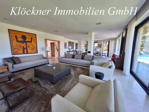 Wohnbereich - 
