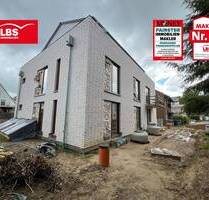 3 Familienhaus im Rohbau in Toplage in Dornberg - Bielefeld Großdornberg