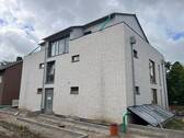 Haustürseite - 1 Zimmer Mehrfamilienhaus, Wohnhaus in Bielefeld