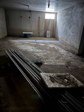 Schaden Keller - 