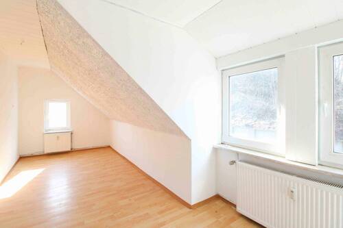 Schlafzimmer II - 