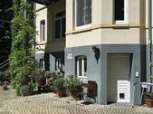 Gartenansicht - 