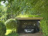 Carport - 