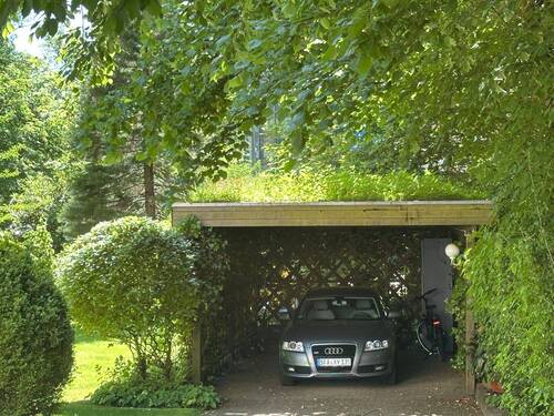Carport - 