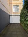 Garage mit elektr. Tor - 